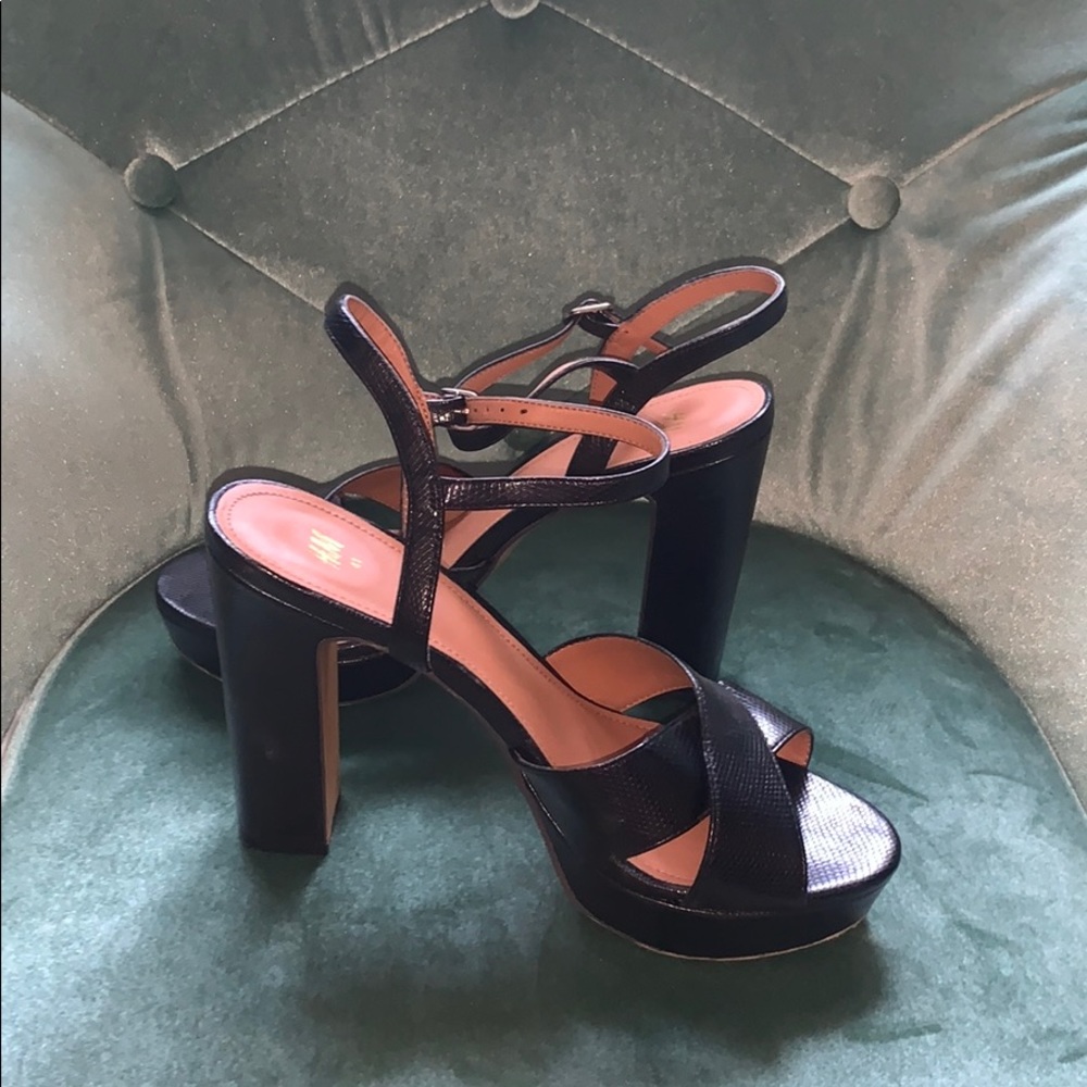 H&M Heels